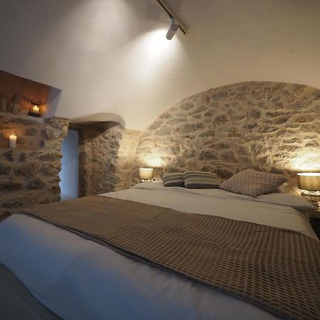 Sophia Areopoli Guesthouse Zewnętrze zdjęcie