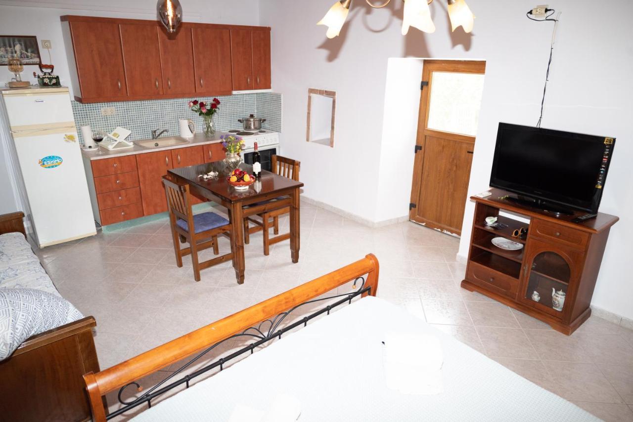 Sophia Areopoli Guesthouse Zewnętrze zdjęcie