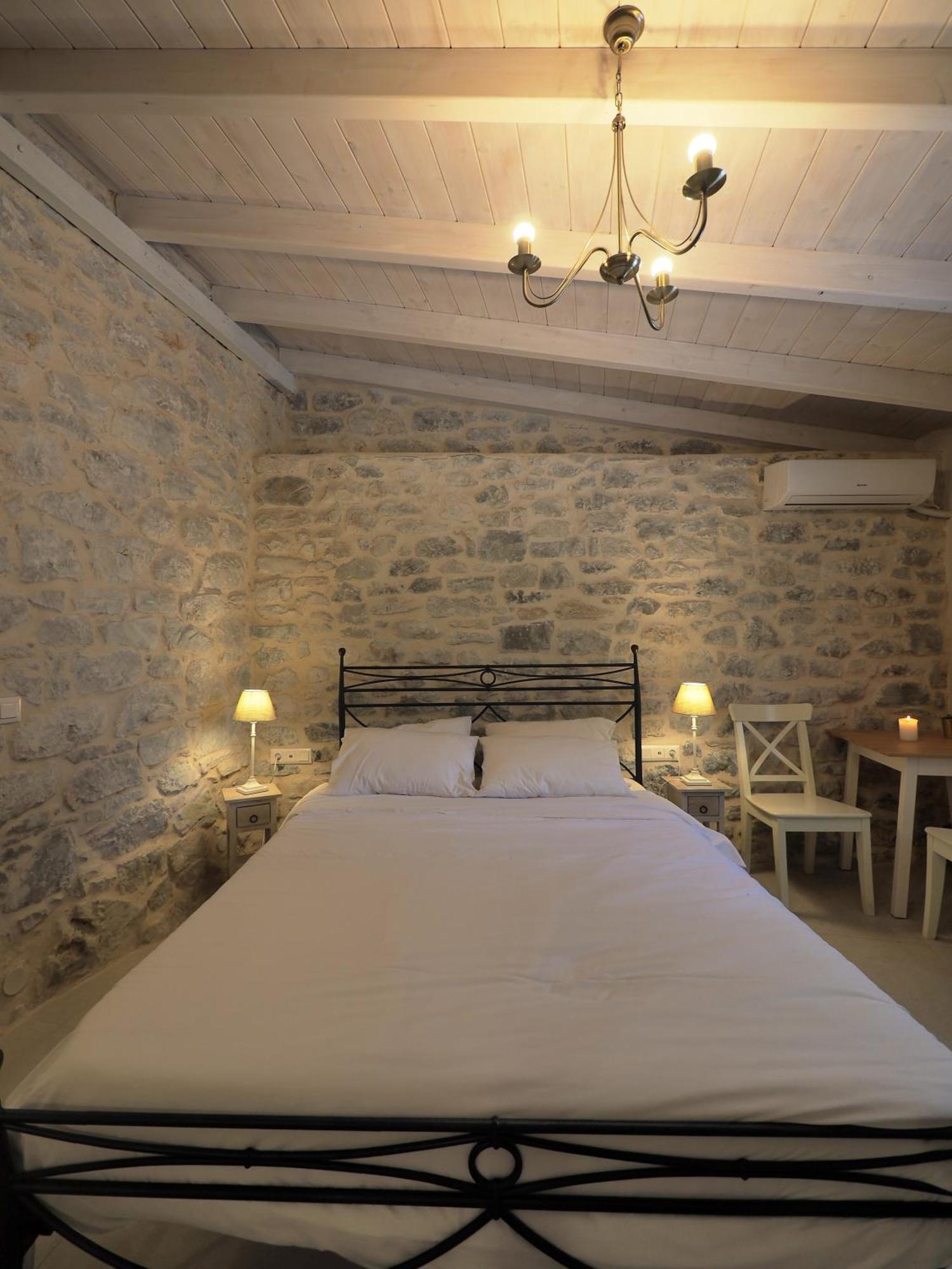 Sophia Areopoli Guesthouse Zewnętrze zdjęcie