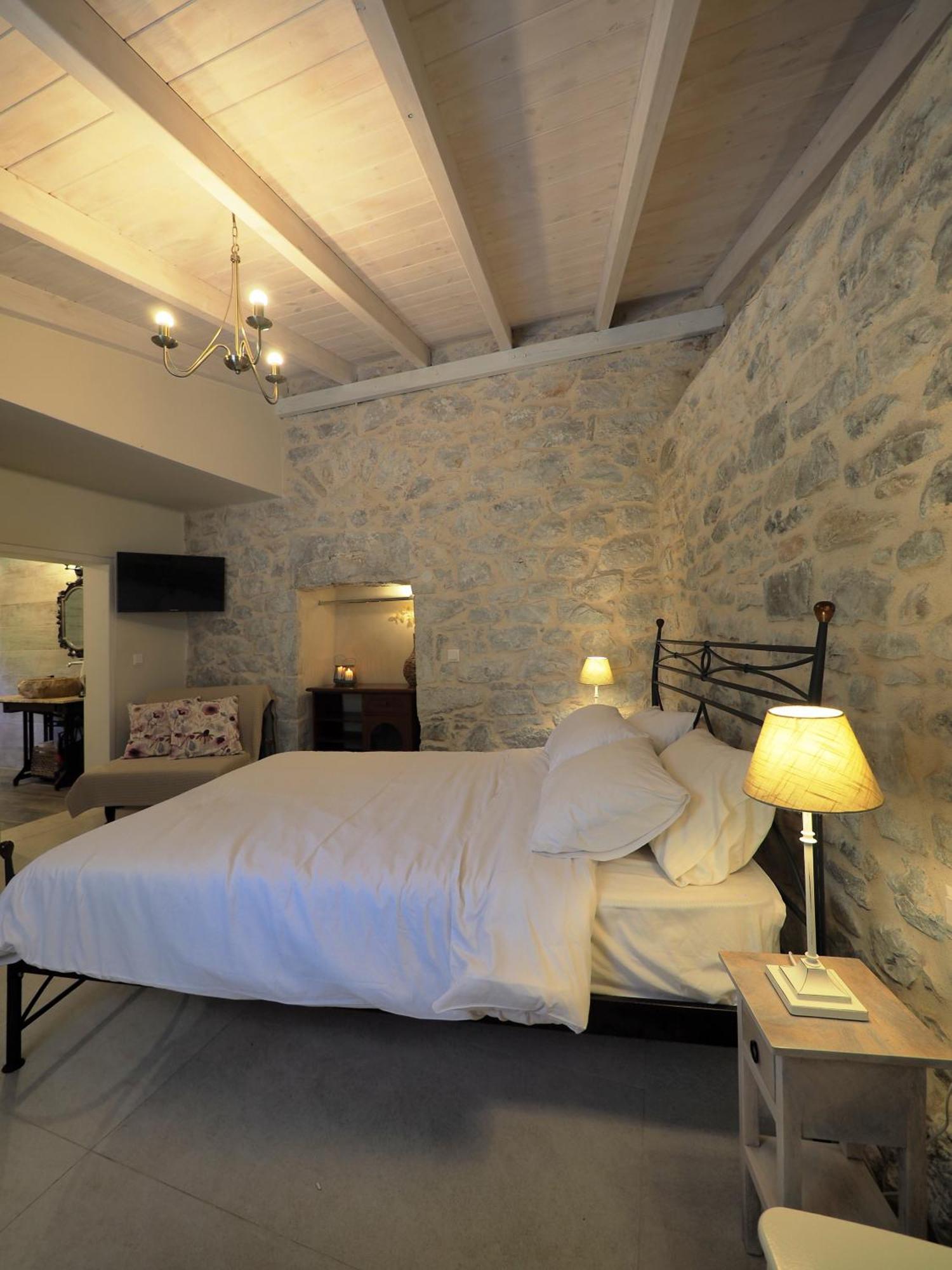 Sophia Areopoli Guesthouse Zewnętrze zdjęcie