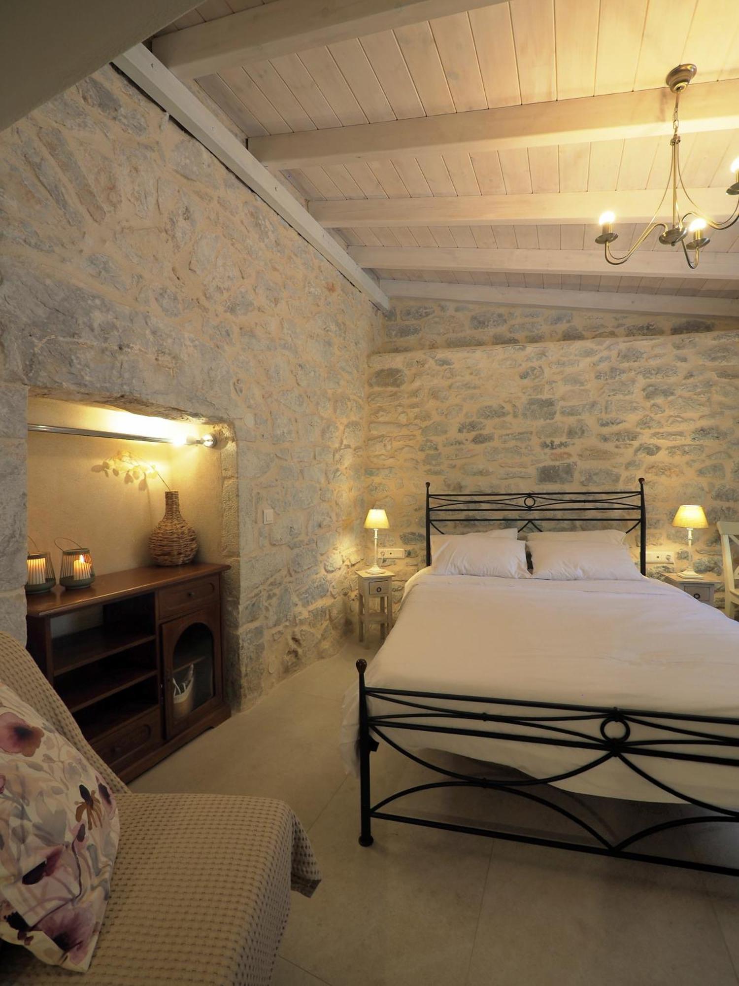 Sophia Areopoli Guesthouse Zewnętrze zdjęcie