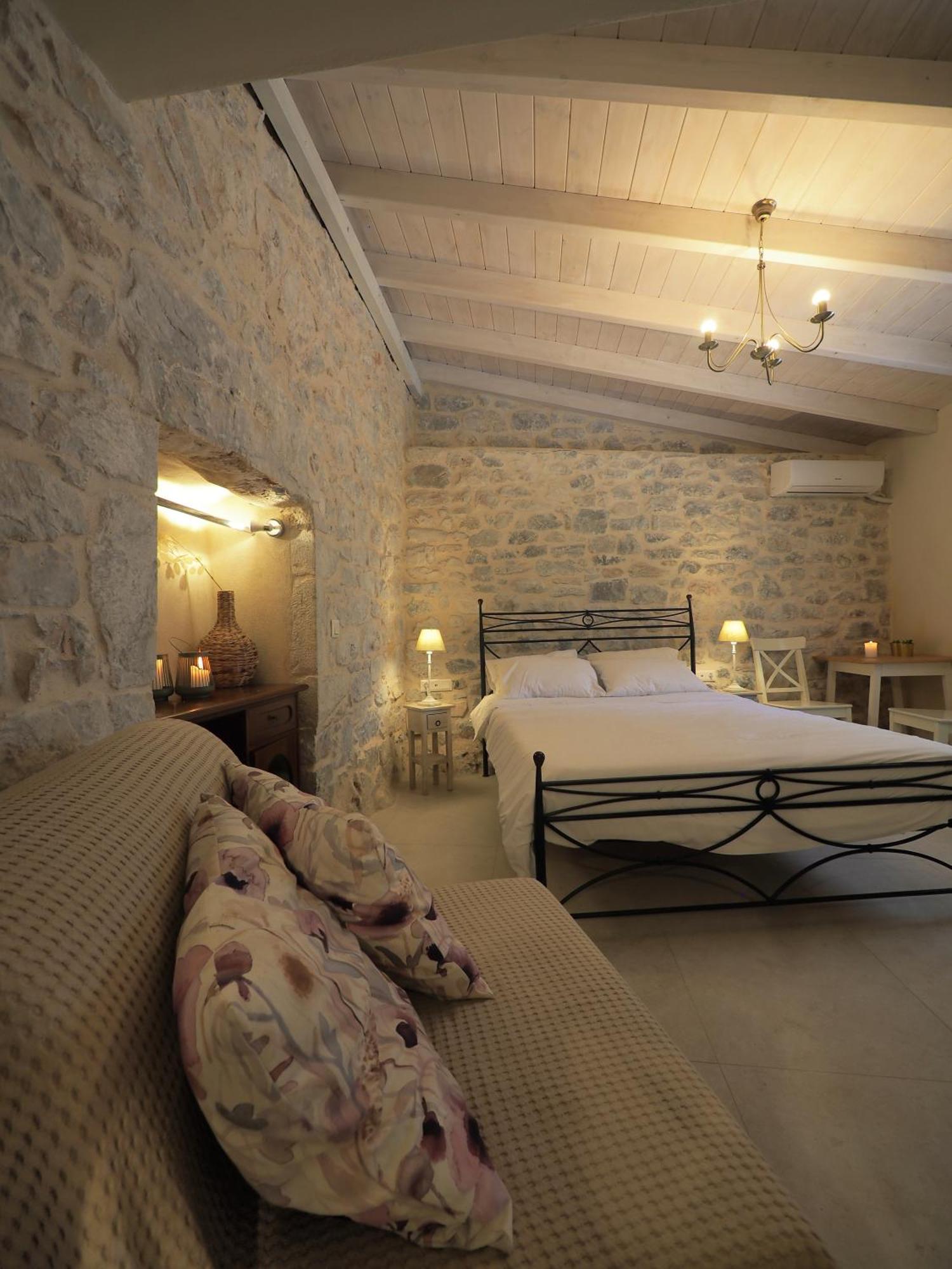 Sophia Areopoli Guesthouse Zewnętrze zdjęcie