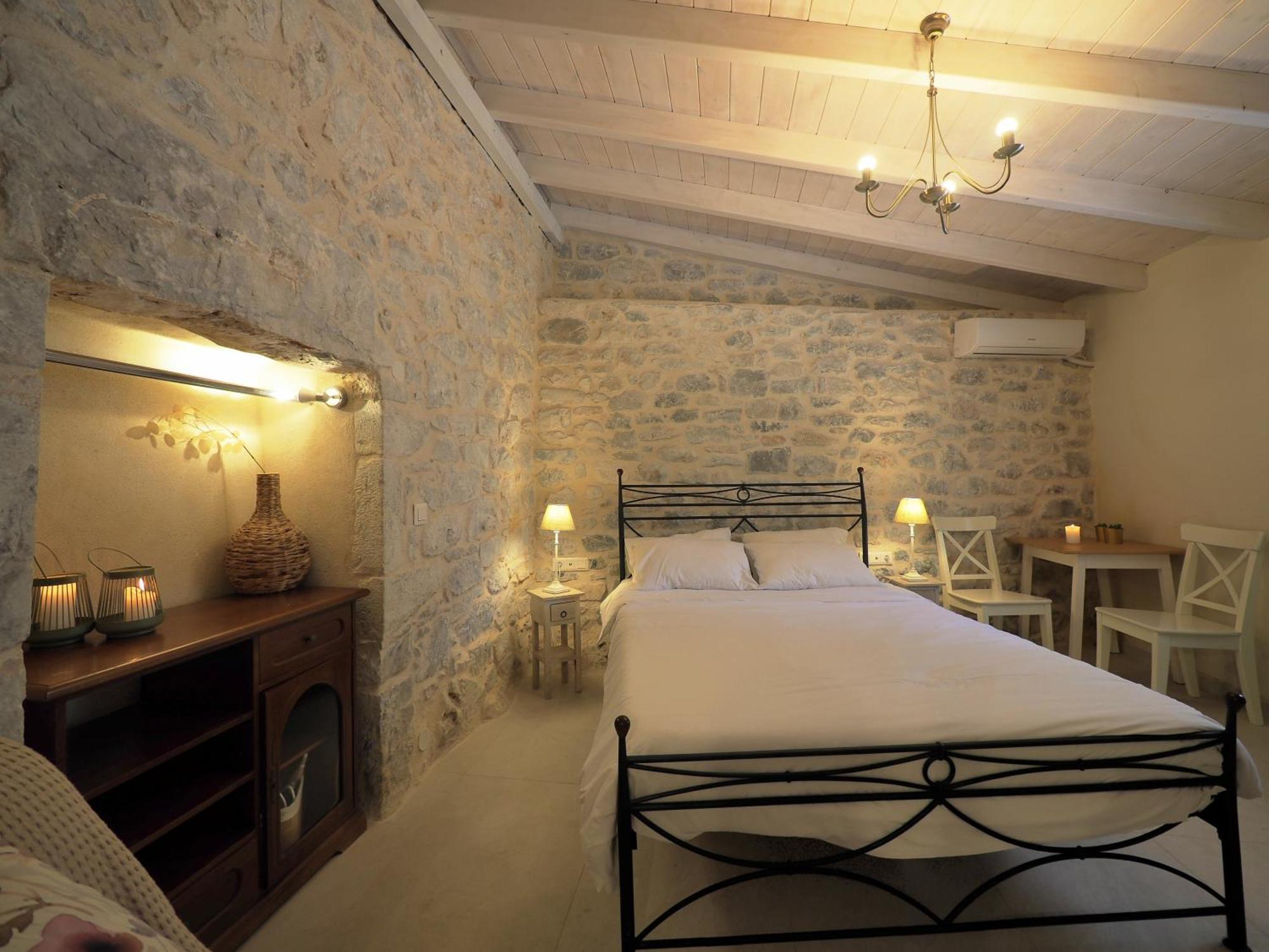 Sophia Areopoli Guesthouse Zewnętrze zdjęcie