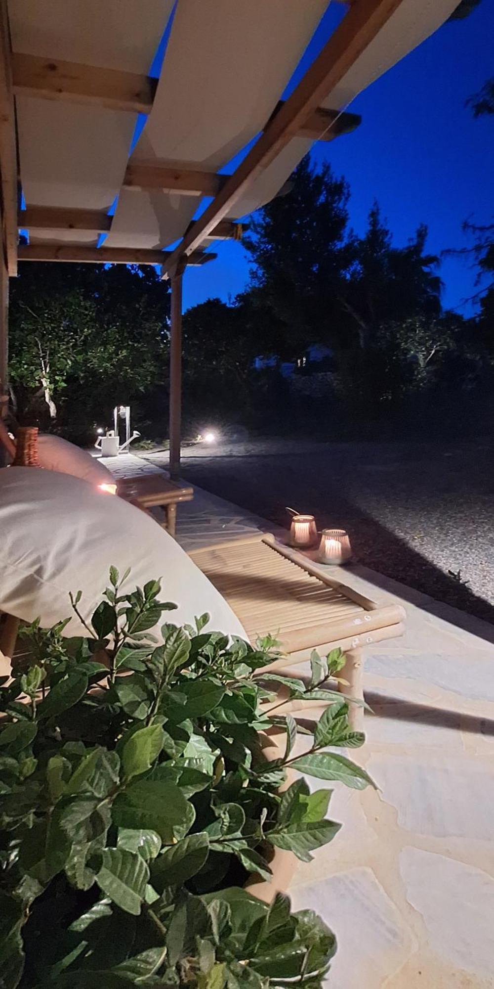 Sophia Areopoli Guesthouse Zewnętrze zdjęcie
