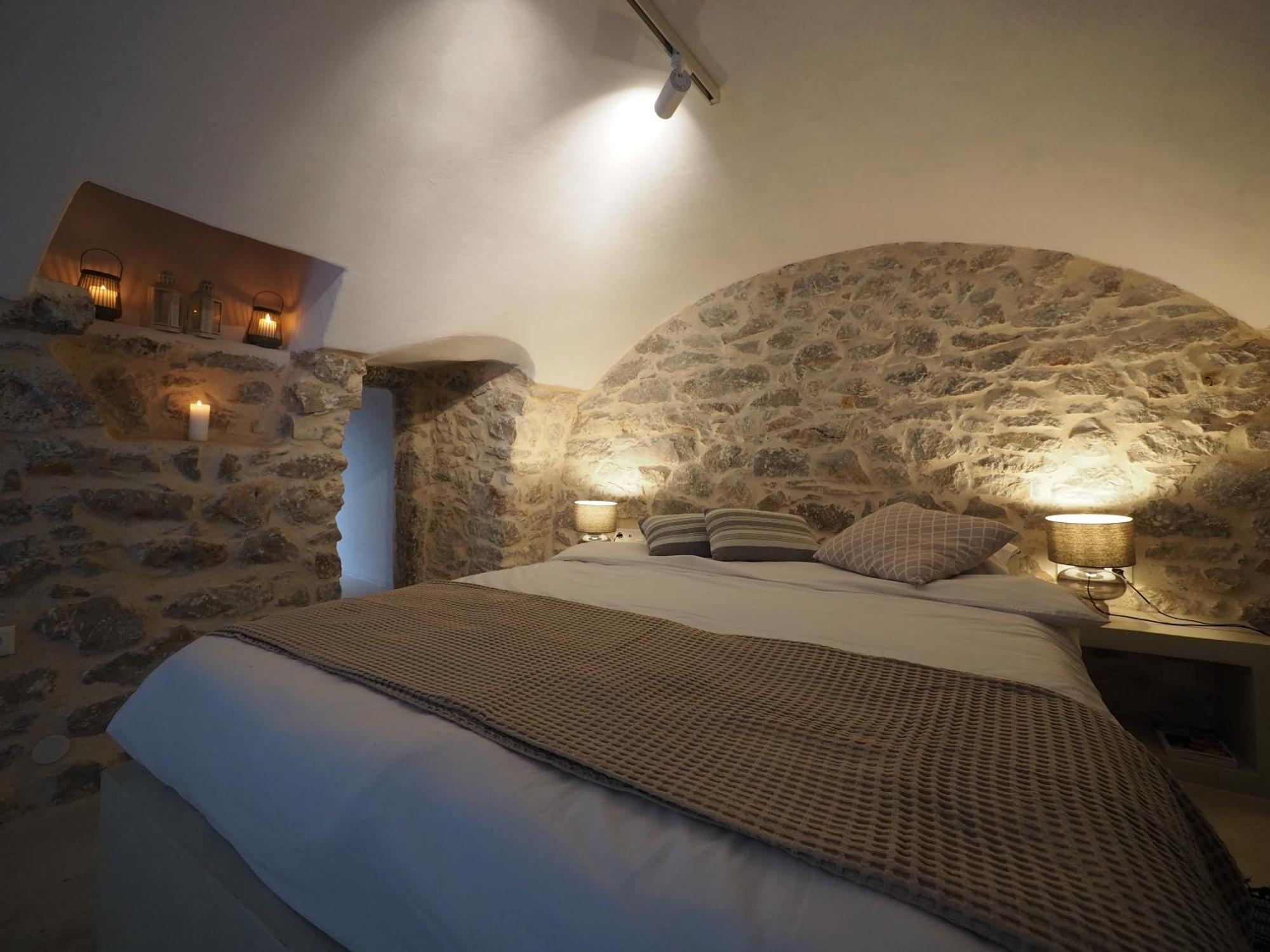 Sophia Areopoli Guesthouse Zewnętrze zdjęcie
