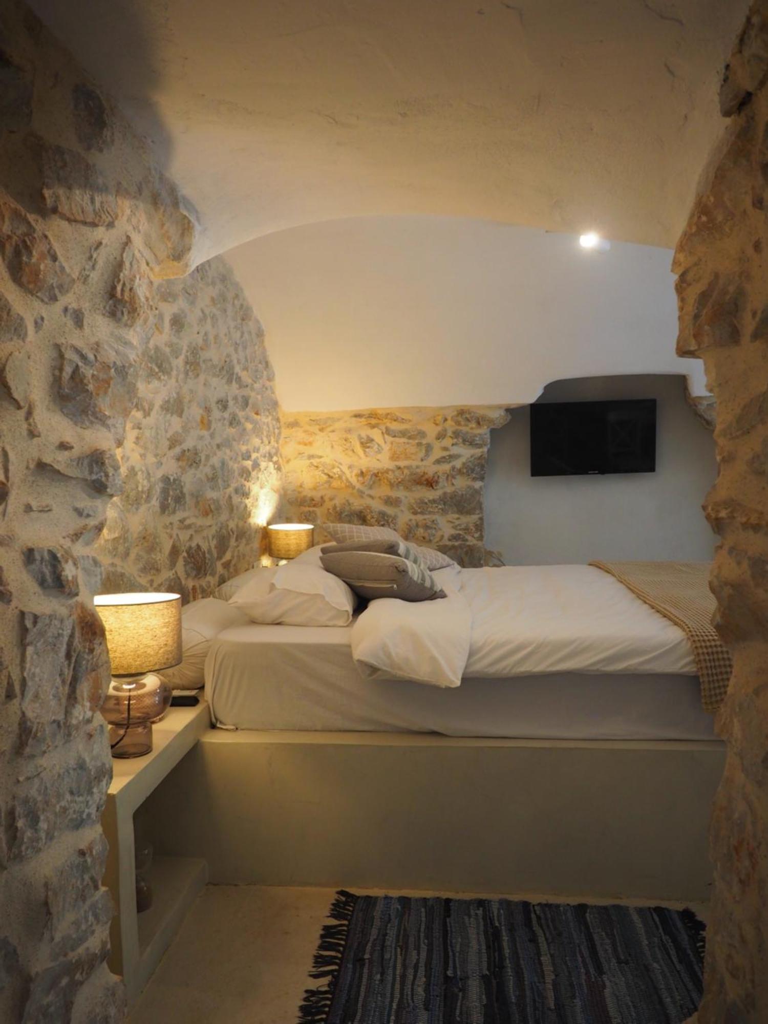 Sophia Areopoli Guesthouse Zewnętrze zdjęcie