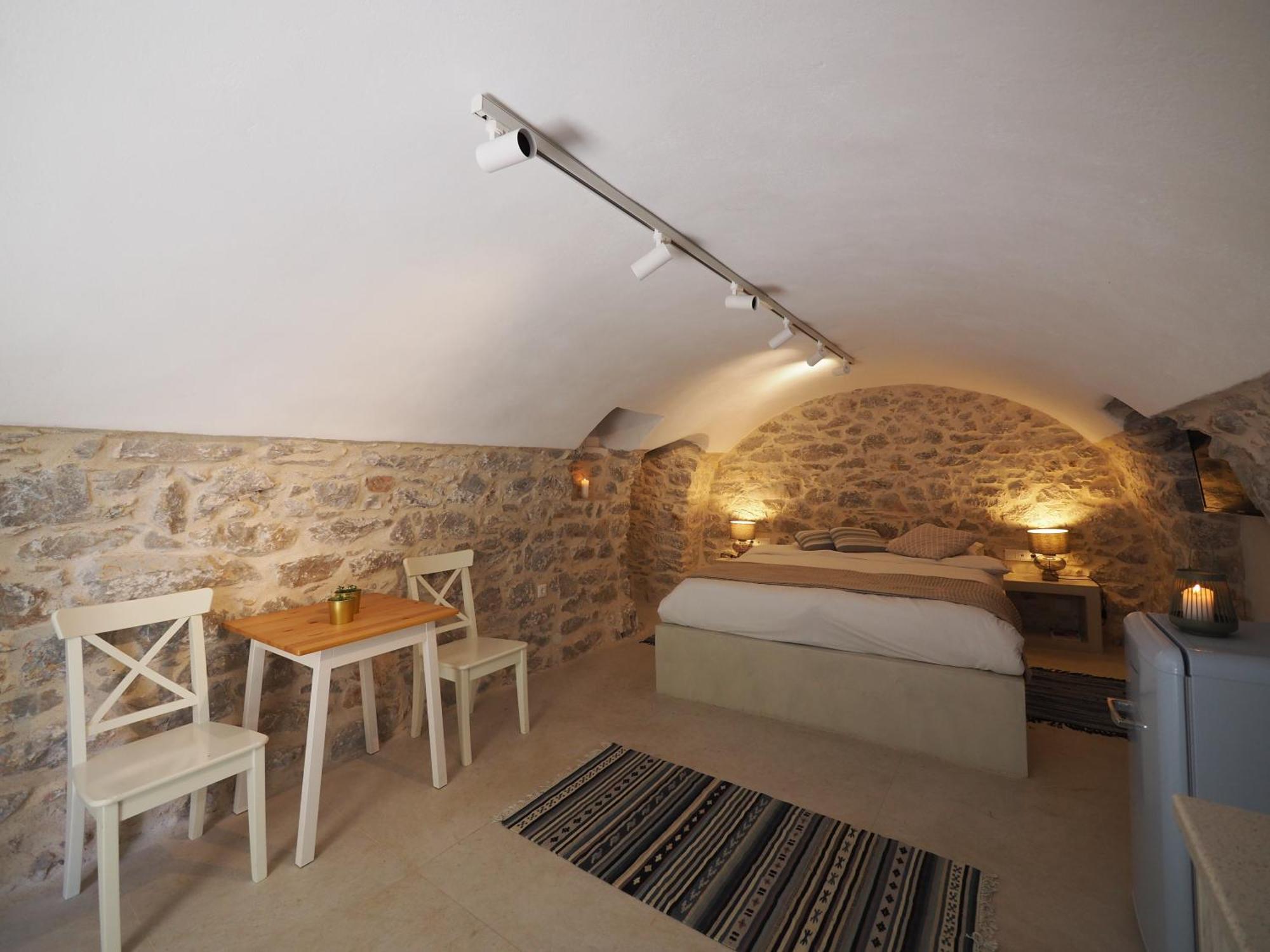 Sophia Areopoli Guesthouse Zewnętrze zdjęcie