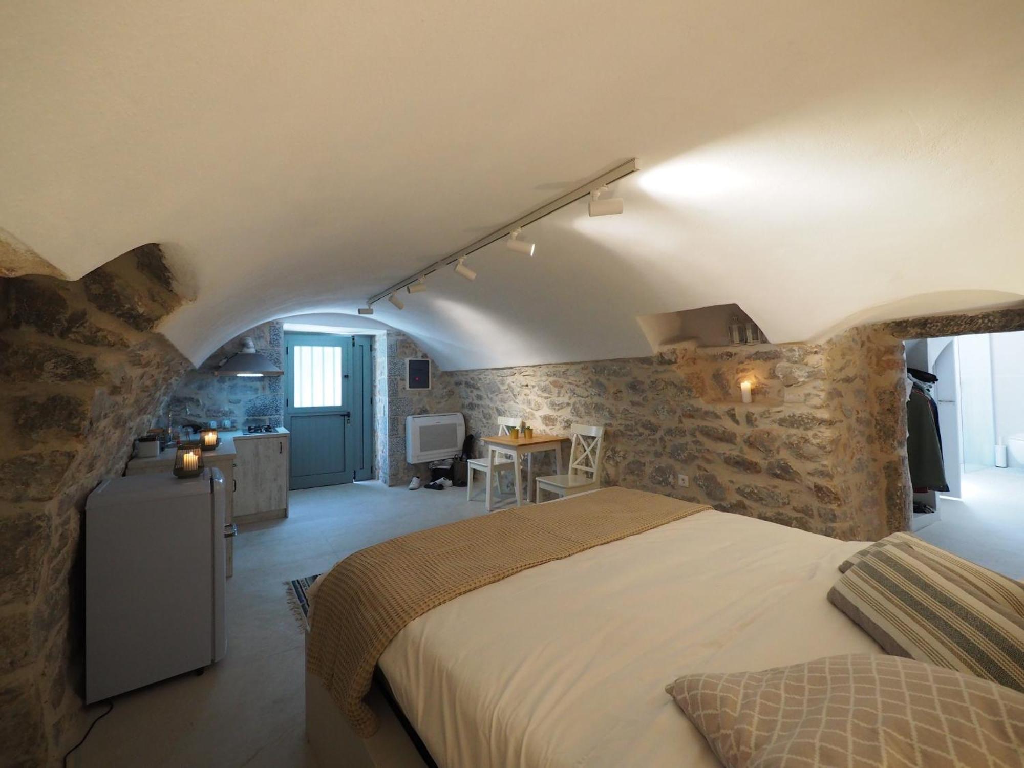 Sophia Areopoli Guesthouse Zewnętrze zdjęcie