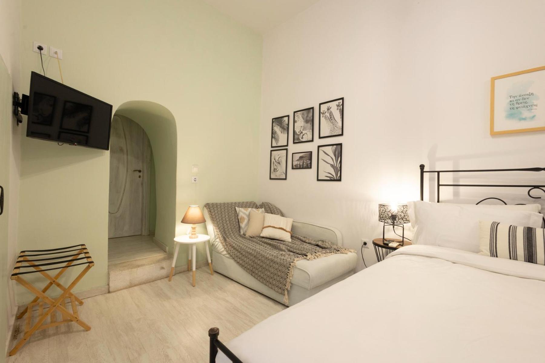 Sophia Areopoli Guesthouse Zewnętrze zdjęcie