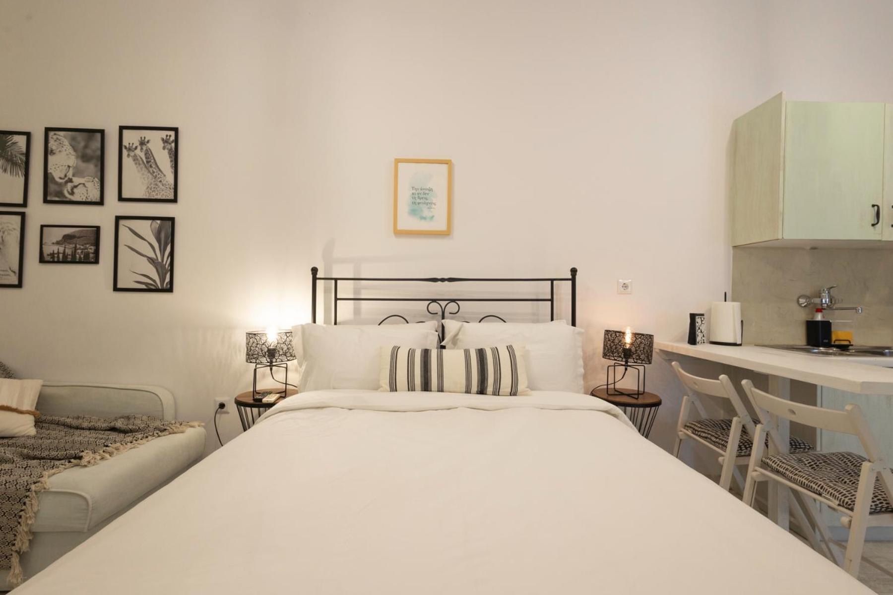 Sophia Areopoli Guesthouse Zewnętrze zdjęcie