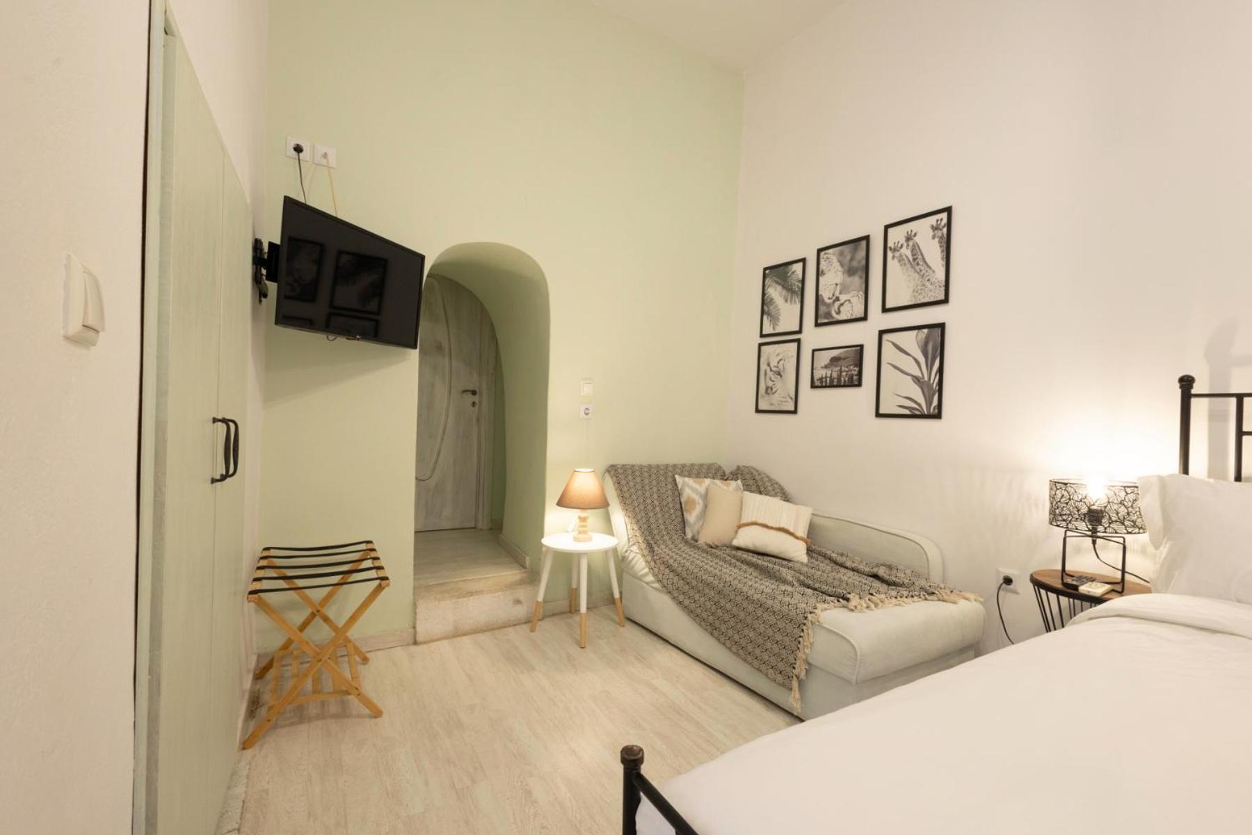 Sophia Areopoli Guesthouse Zewnętrze zdjęcie