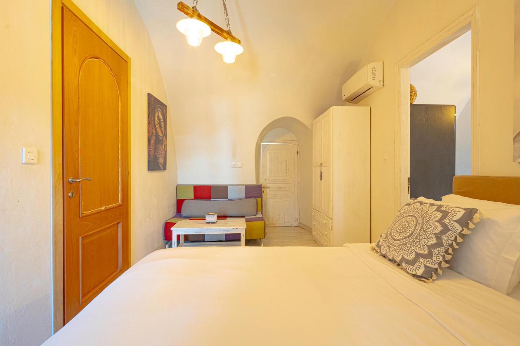 Sophia Areopoli Guesthouse Zewnętrze zdjęcie