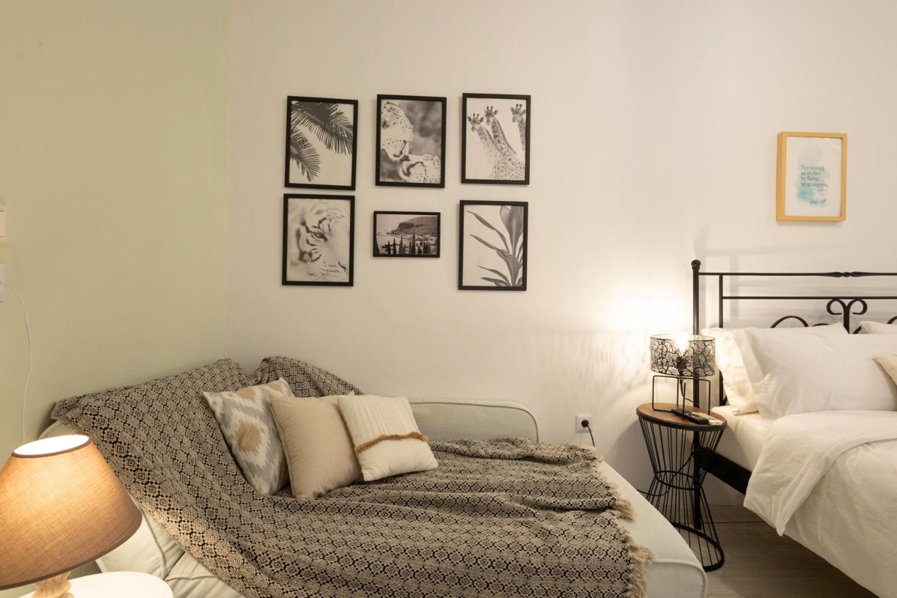 Sophia Areopoli Guesthouse Zewnętrze zdjęcie