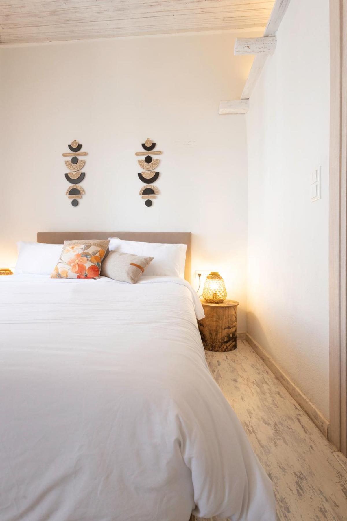 Sophia Areopoli Guesthouse Zewnętrze zdjęcie