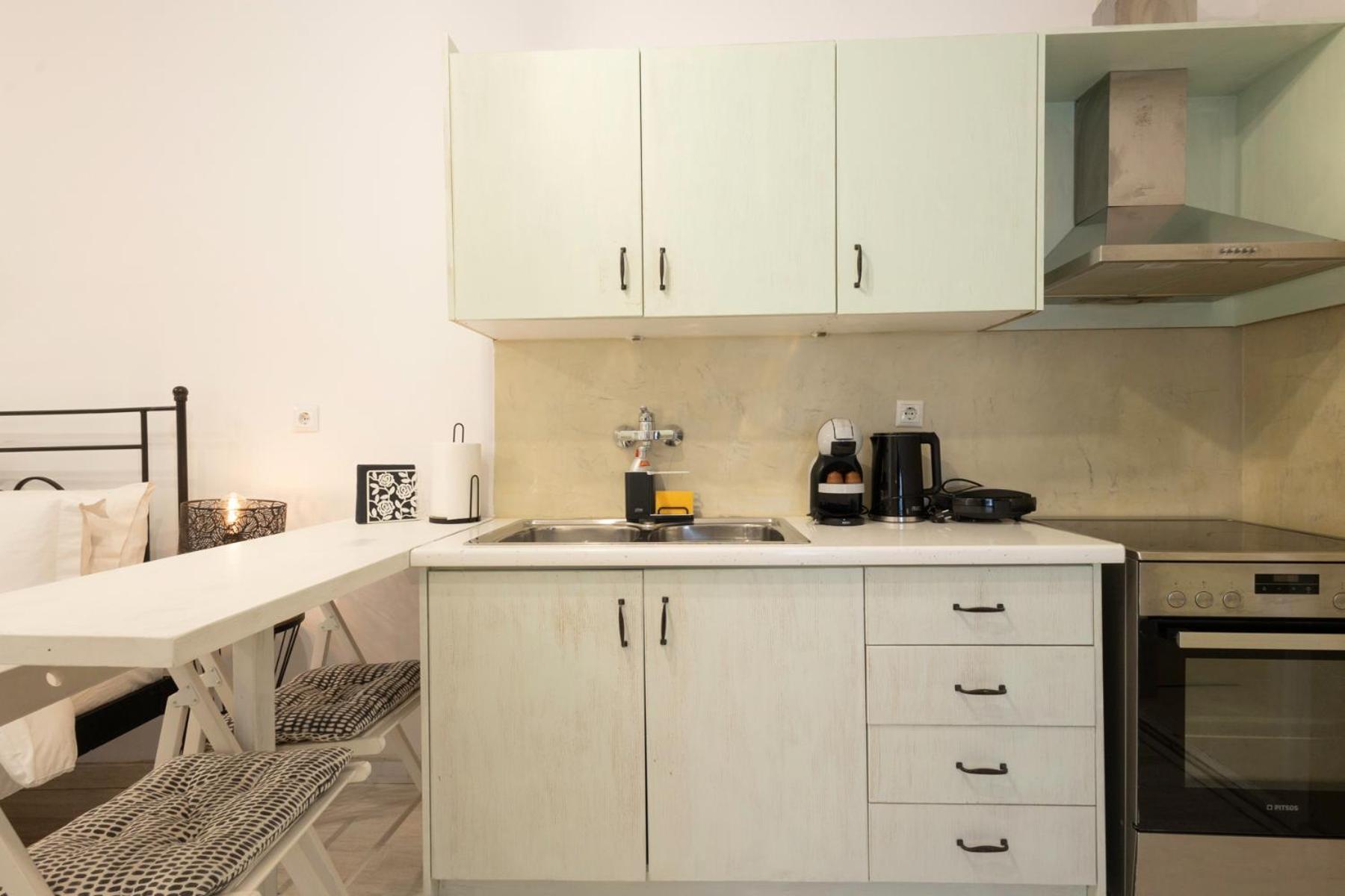 Sophia Areopoli Guesthouse Zewnętrze zdjęcie