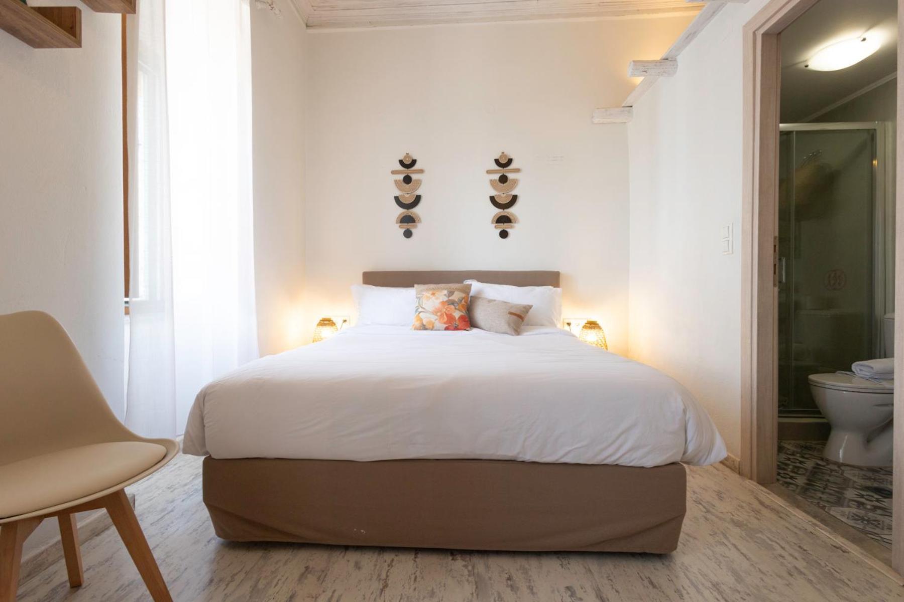 Sophia Areopoli Guesthouse Zewnętrze zdjęcie