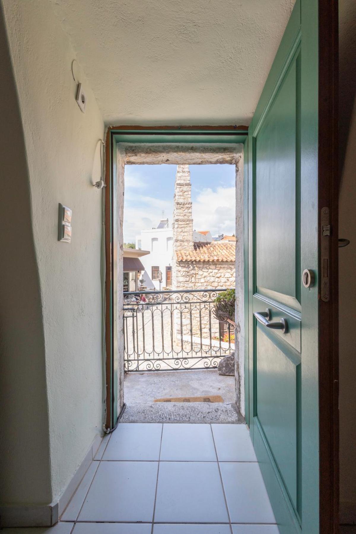 Sophia Areopoli Guesthouse Zewnętrze zdjęcie