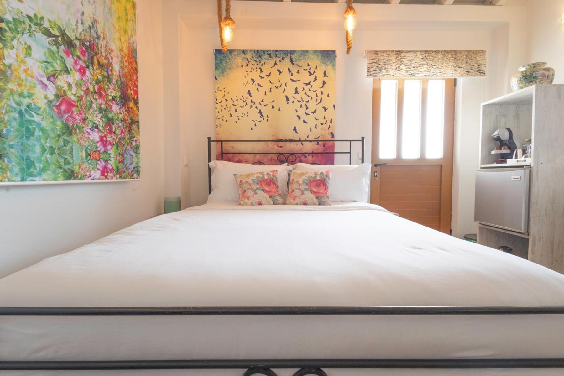 Sophia Areopoli Guesthouse Zewnętrze zdjęcie