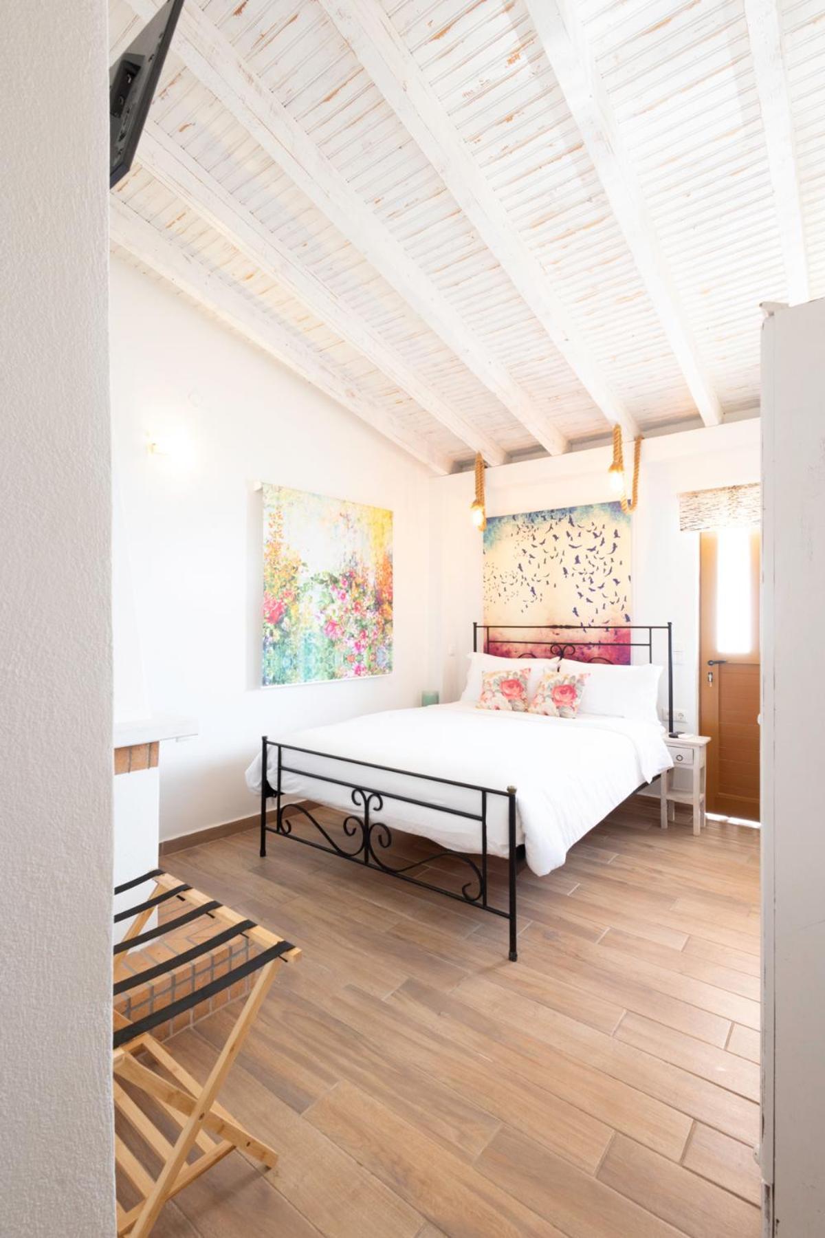 Sophia Areopoli Guesthouse Zewnętrze zdjęcie
