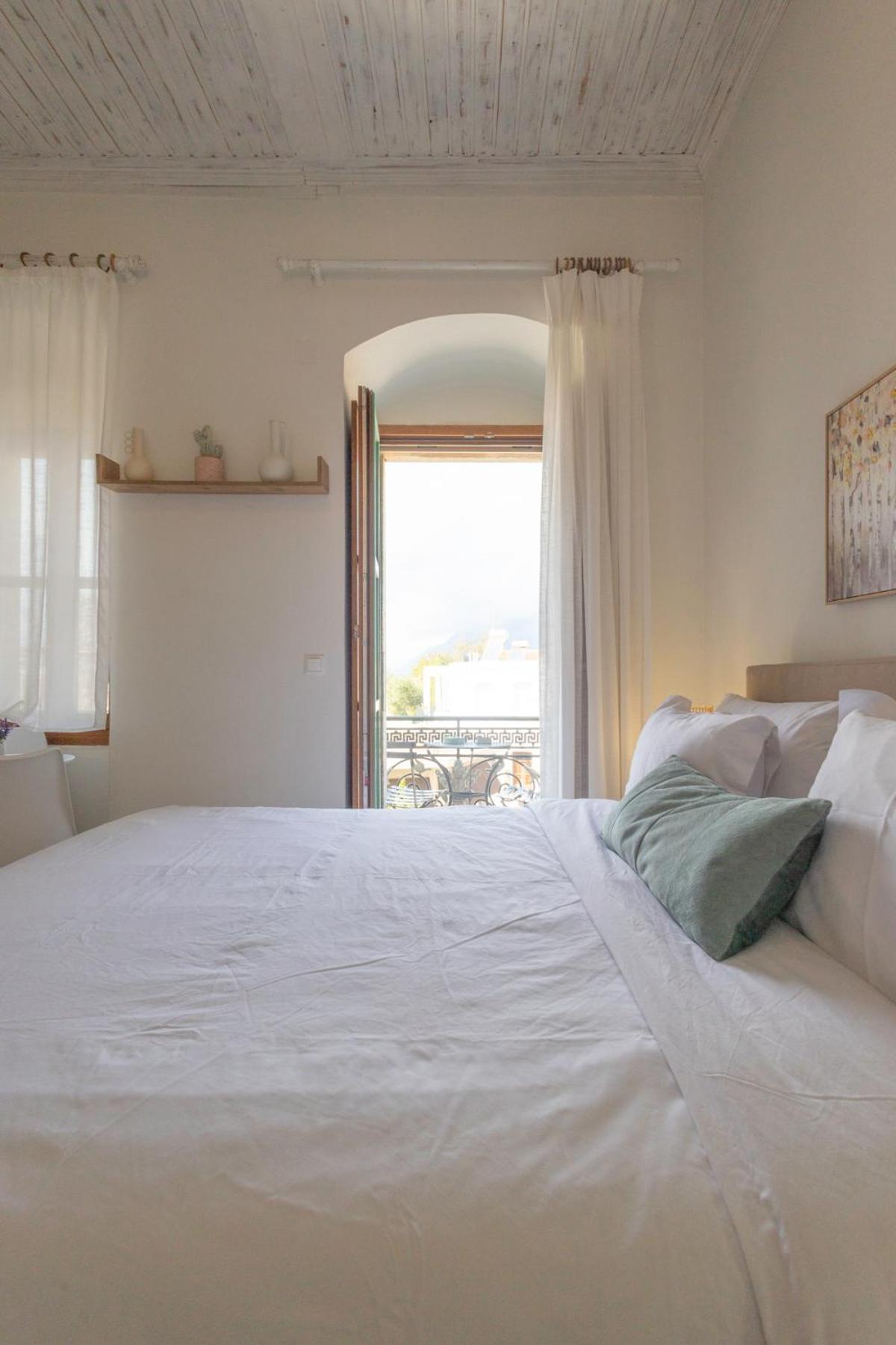 Sophia Areopoli Guesthouse Zewnętrze zdjęcie