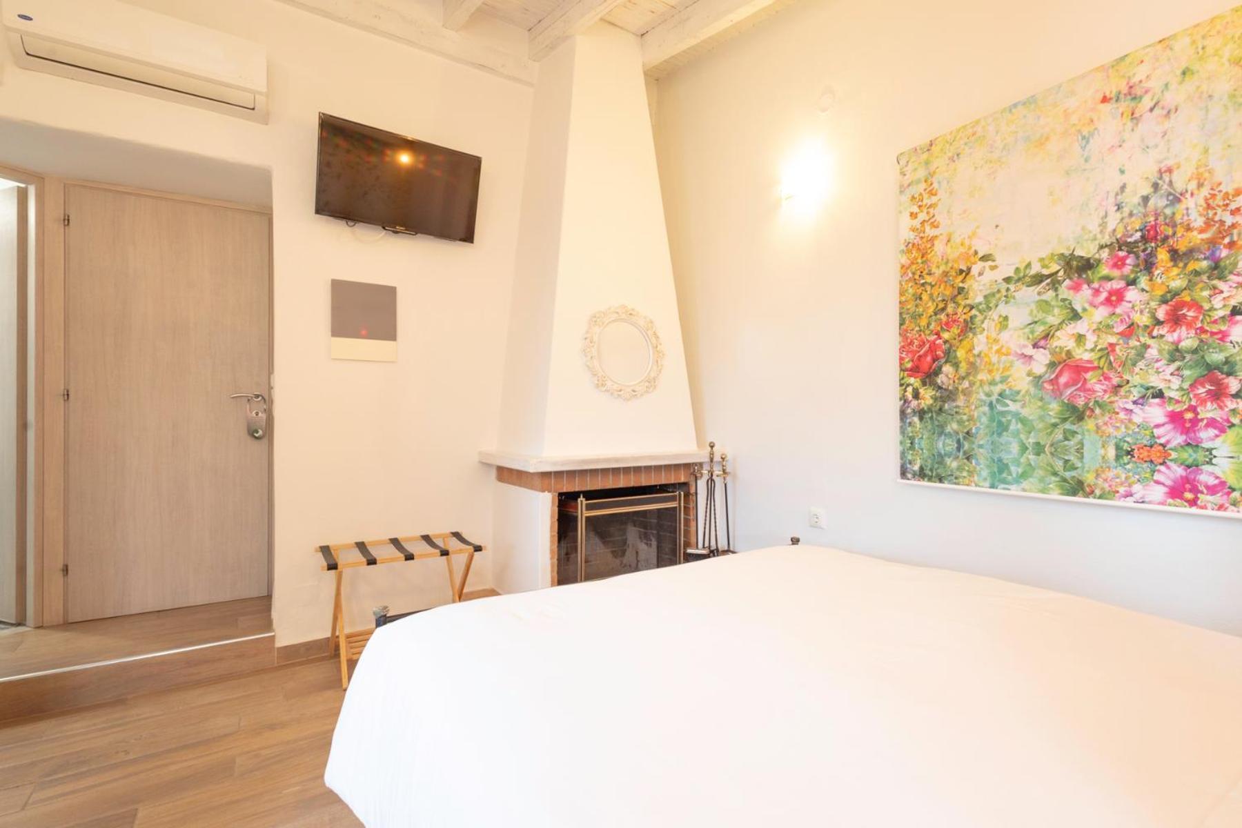 Sophia Areopoli Guesthouse Zewnętrze zdjęcie