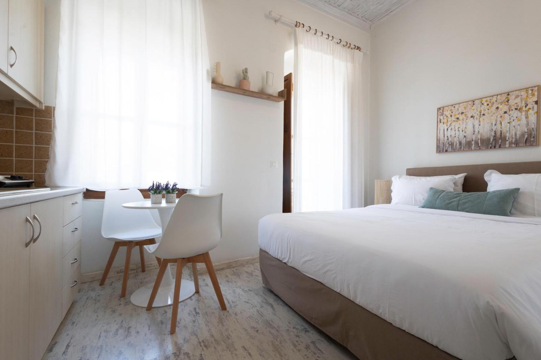 Sophia Areopoli Guesthouse Zewnętrze zdjęcie