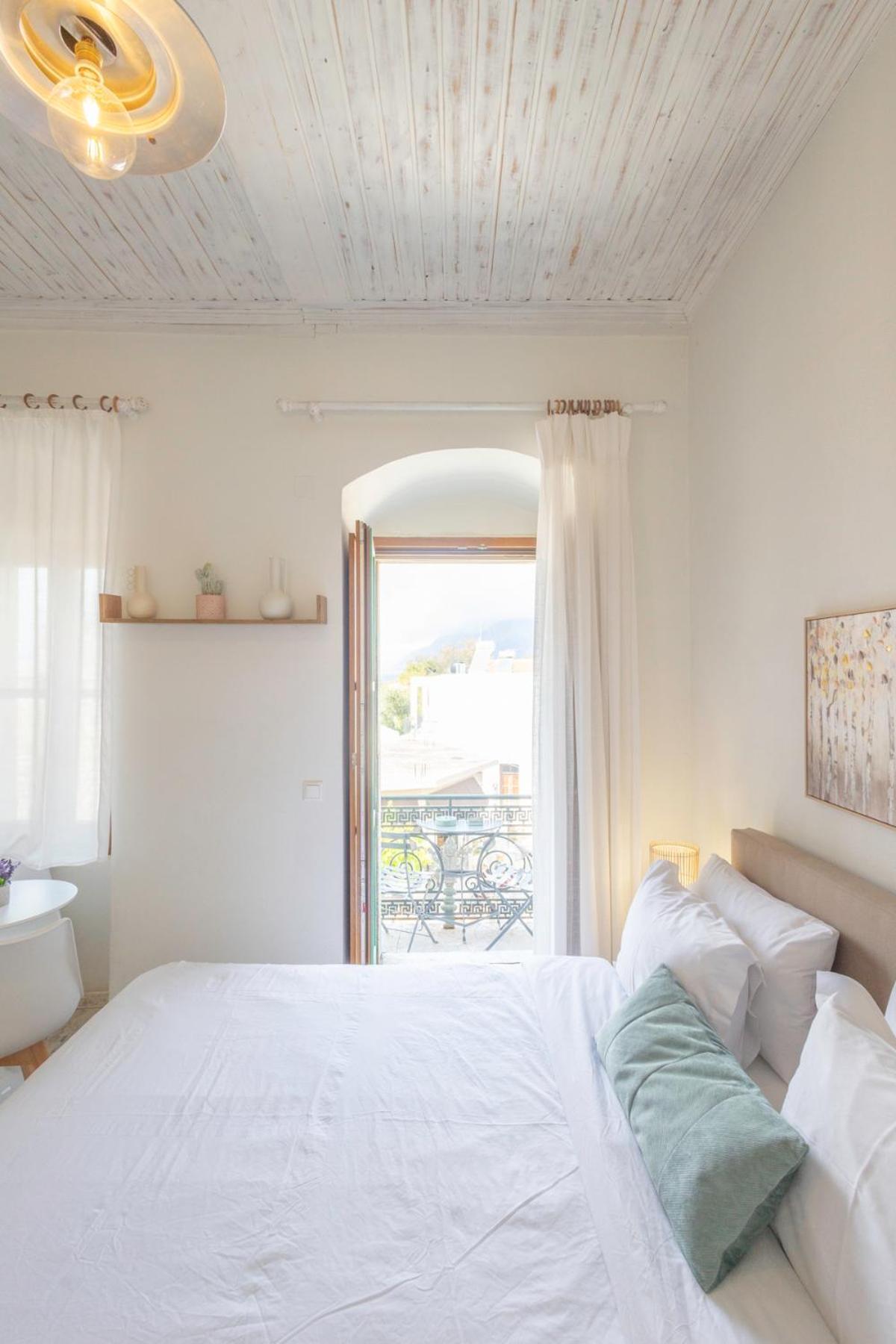 Sophia Areopoli Guesthouse Zewnętrze zdjęcie