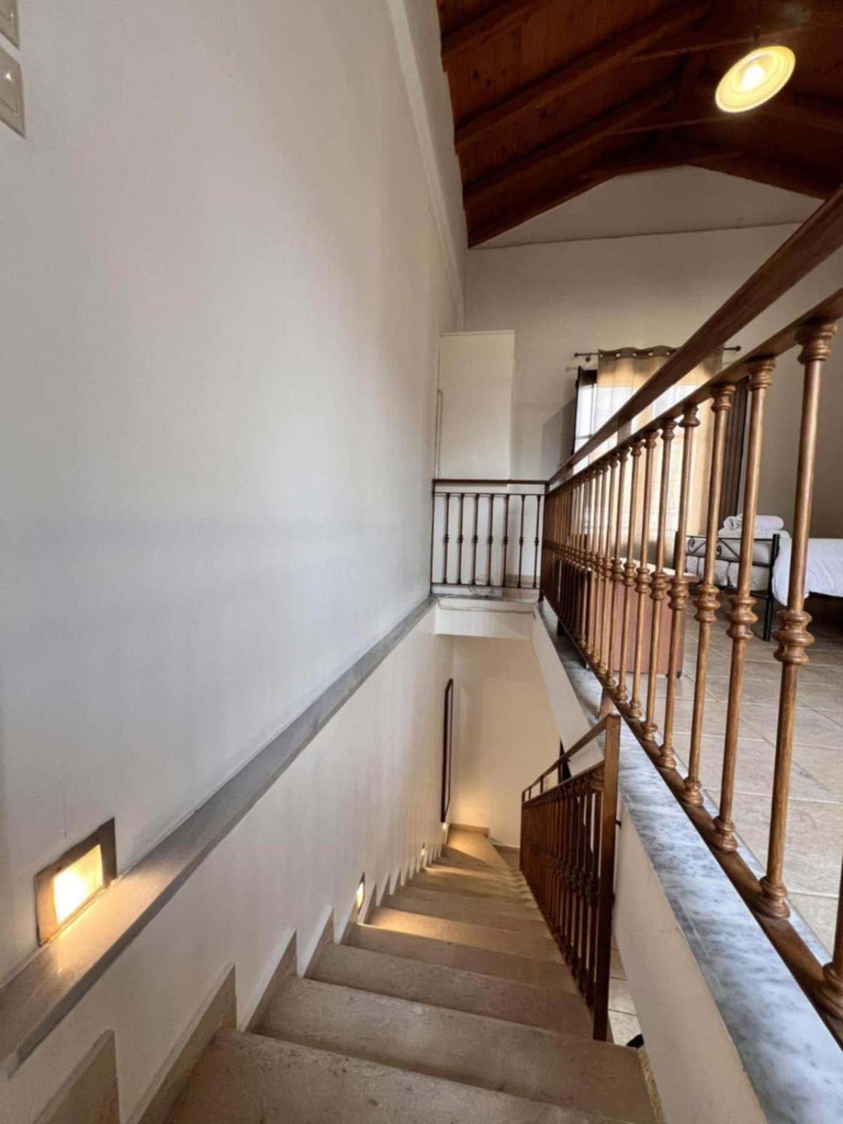 Sophia Areopoli Guesthouse Zewnętrze zdjęcie