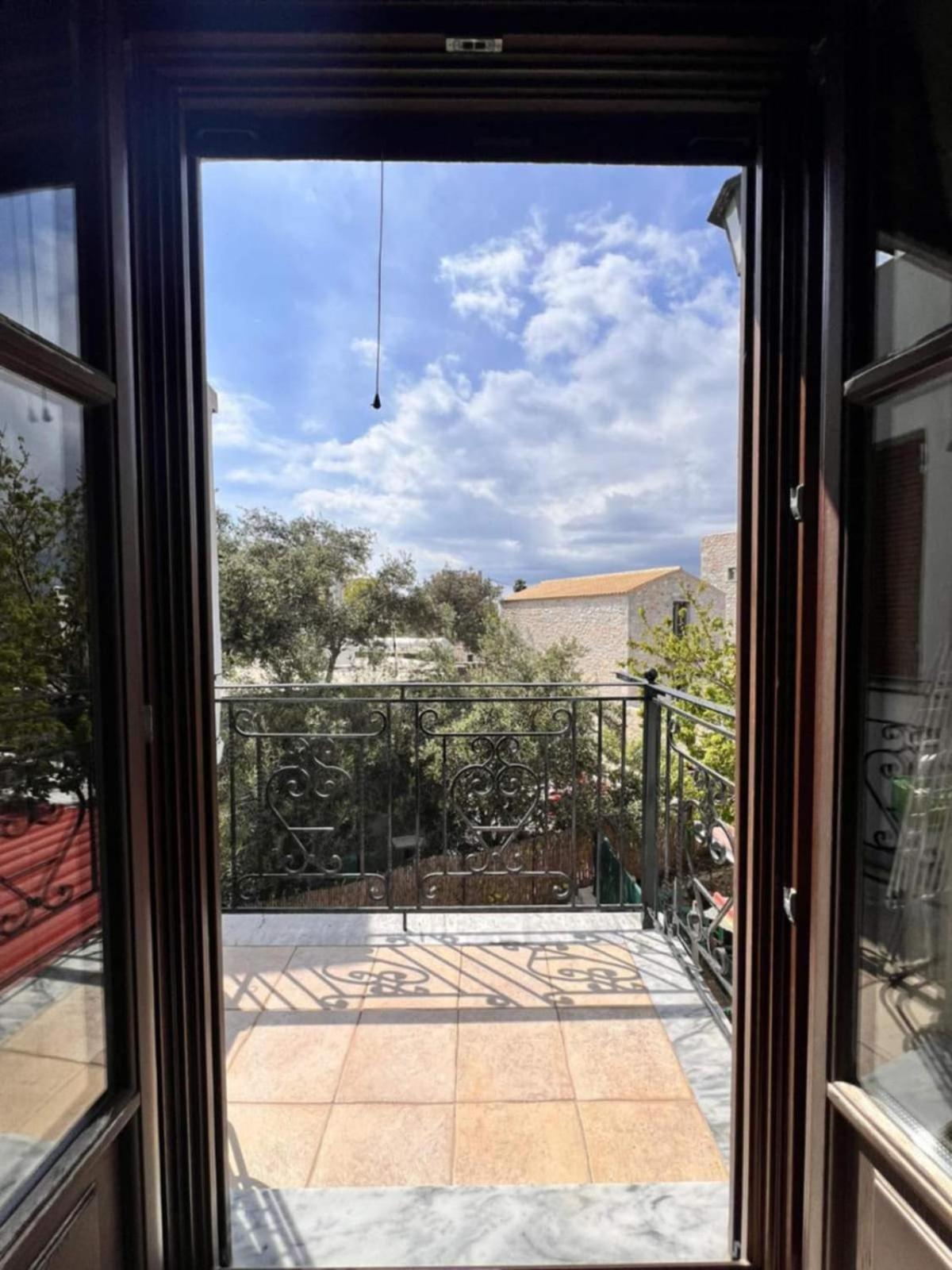 Sophia Areopoli Guesthouse Zewnętrze zdjęcie
